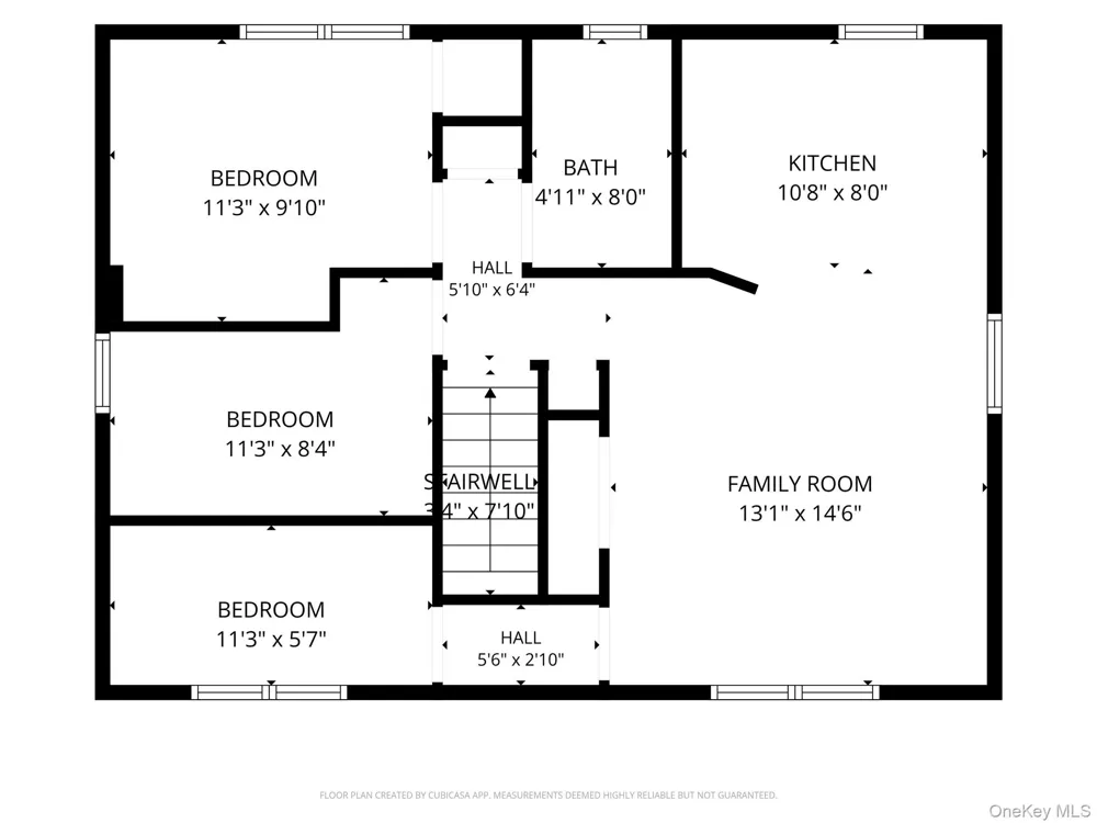 3679 Lark Street Levittown, NY 11756