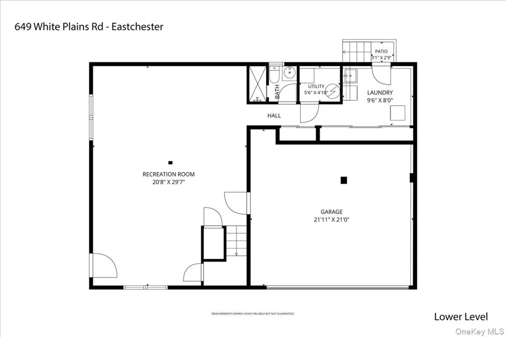 649 White Plains Road Eastchester, NY 10709