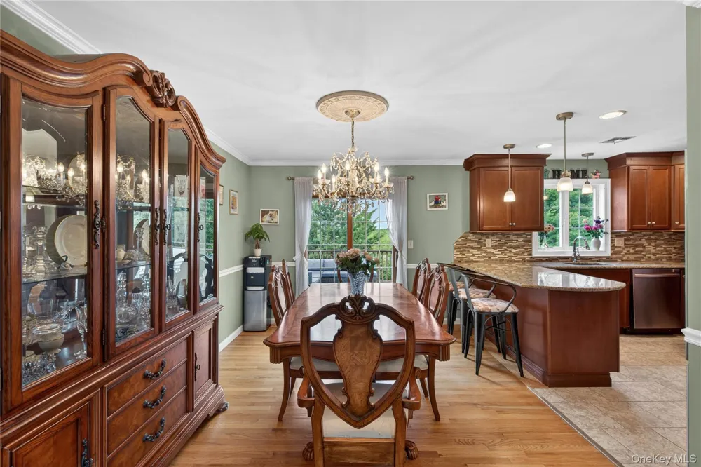 5 Columbia Circle Highland Mills, NY 10930
