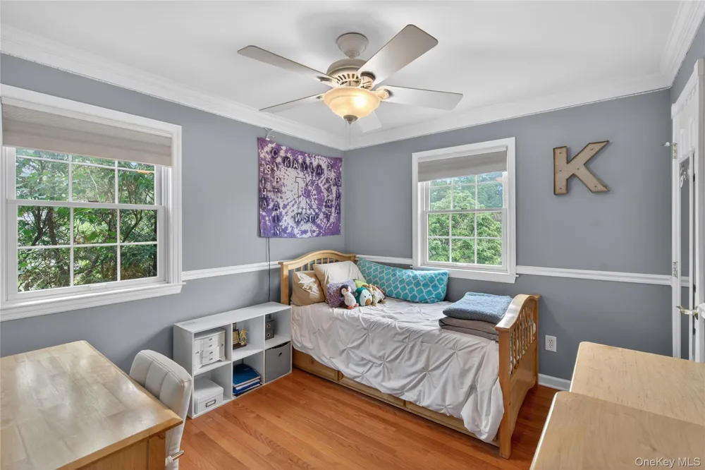 5 Columbia Circle Highland Mills, NY 10930