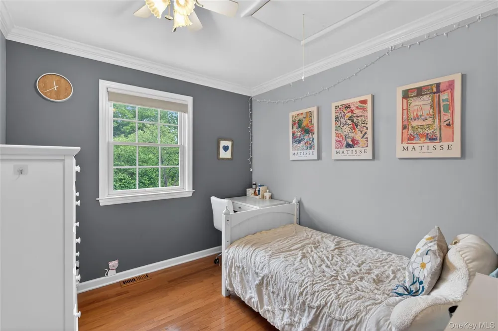 5 Columbia Circle Highland Mills, NY 10930