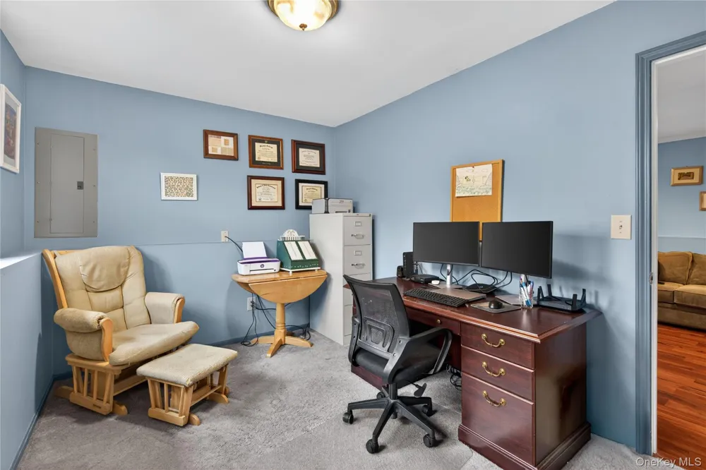 5 Columbia Circle Highland Mills, NY 10930