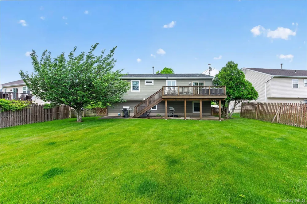5 Columbia Circle Highland Mills, NY 10930