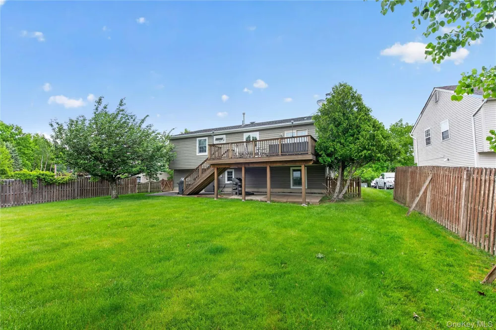 5 Columbia Circle Highland Mills, NY 10930