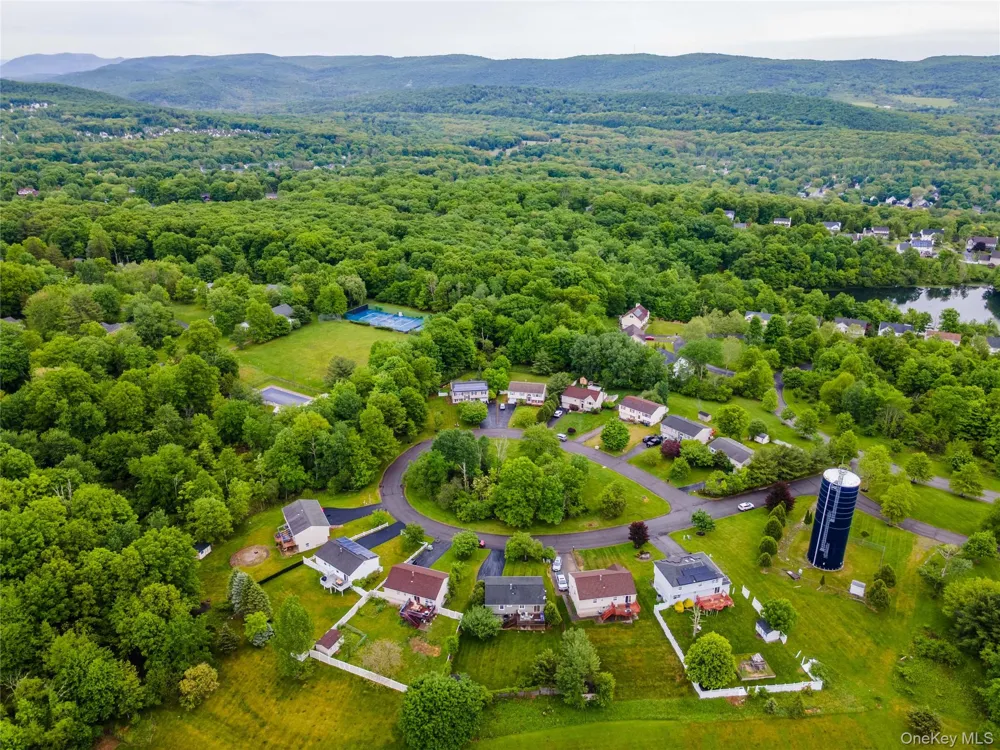 5 Columbia Circle Highland Mills, NY 10930