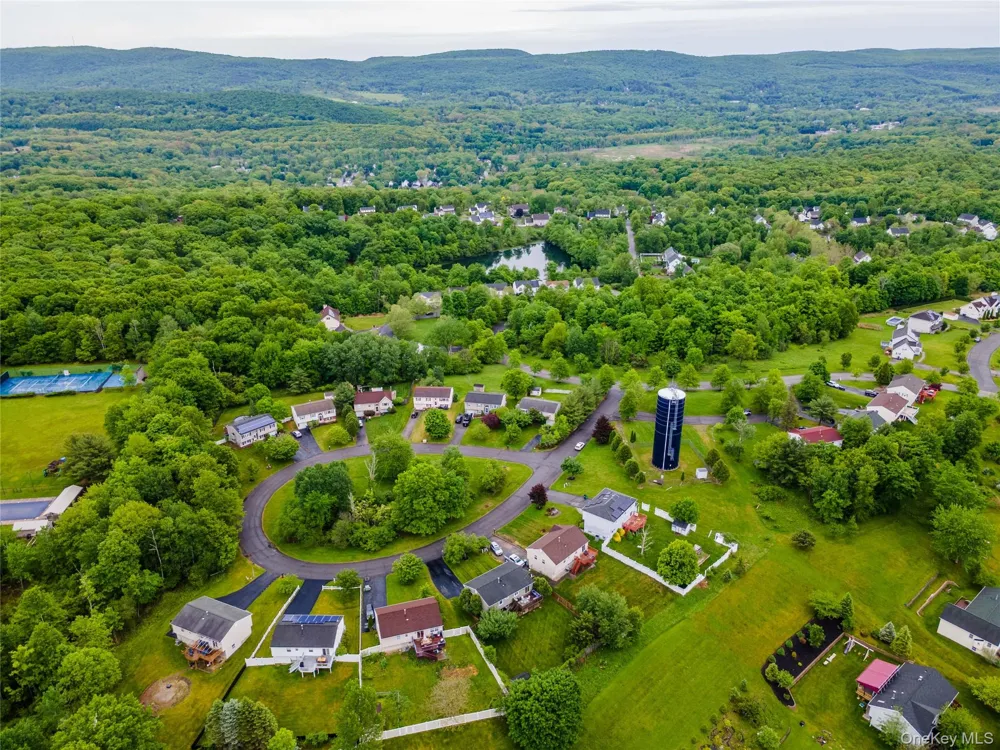 5 Columbia Circle Highland Mills, NY 10930