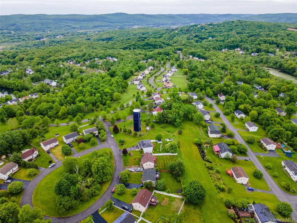 5 Columbia Circle Highland Mills, NY 10930