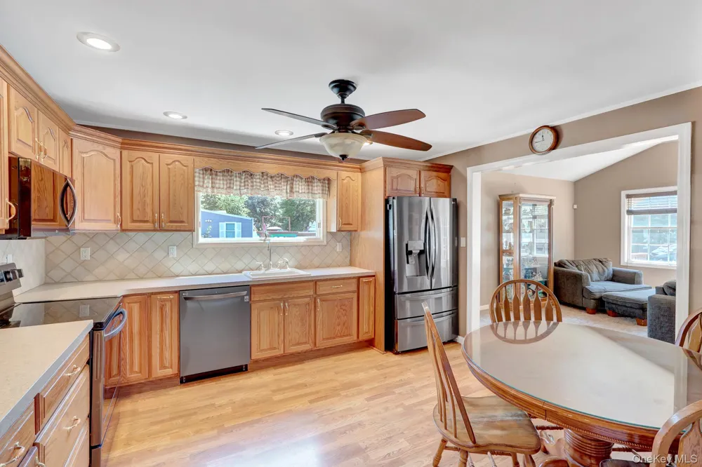 18 Aster Avenue Holtsville, NY 11742