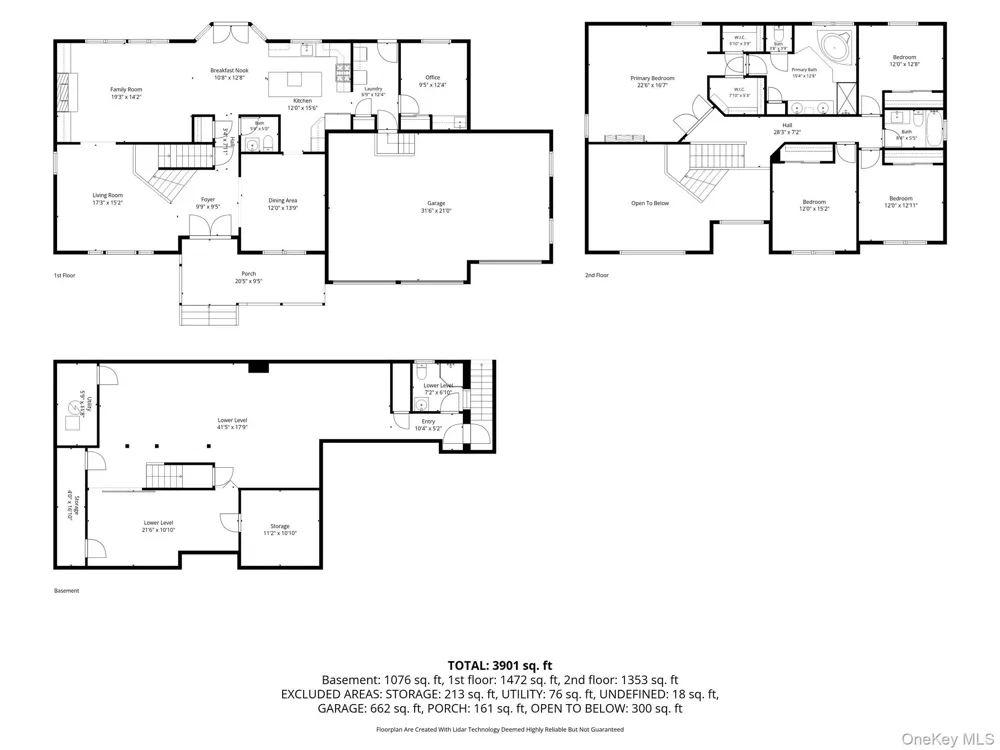 6 Hayloft Court Smithtown, NY 11787