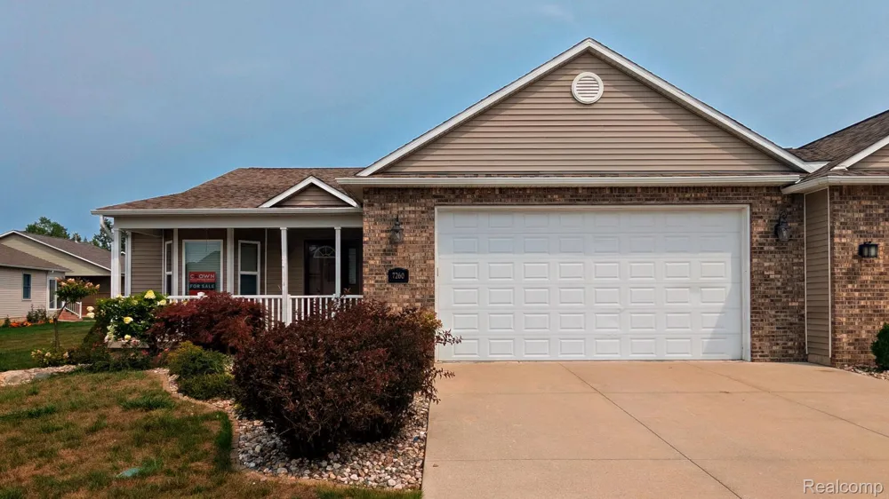 7260 Lindsey Drive Swartz Creek City, MI 48473