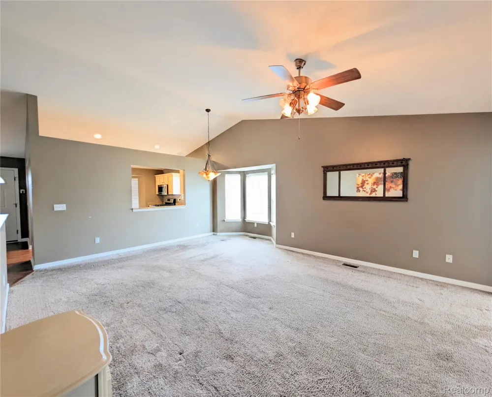 7260 Lindsey Drive Swartz Creek City, MI 48473