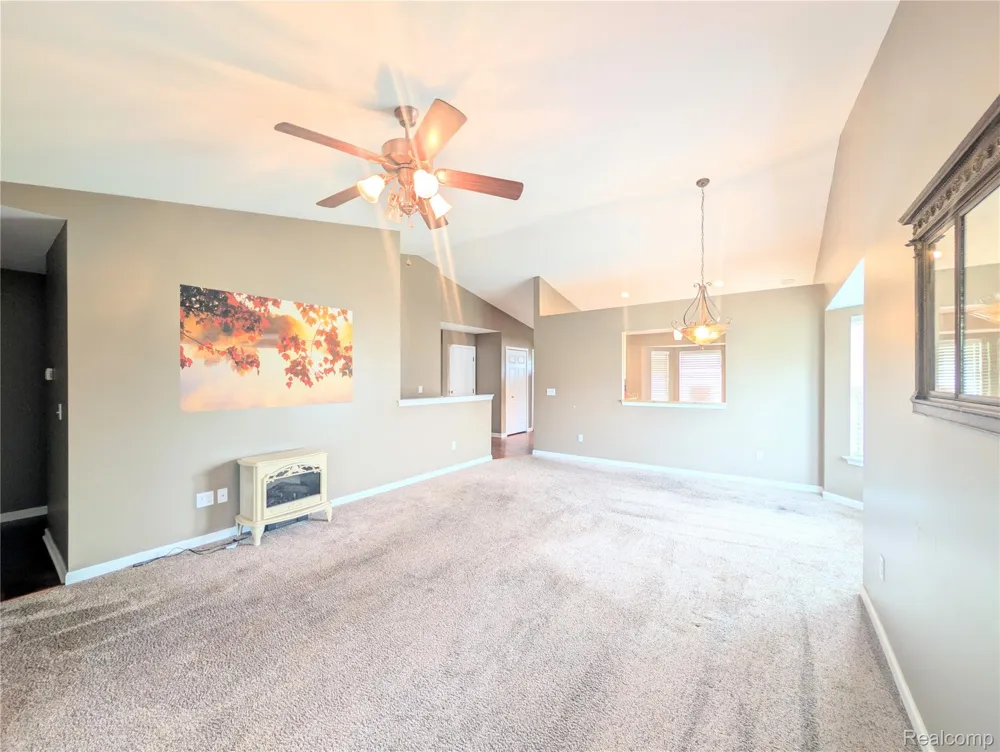 7260 Lindsey Drive Swartz Creek City, MI 48473