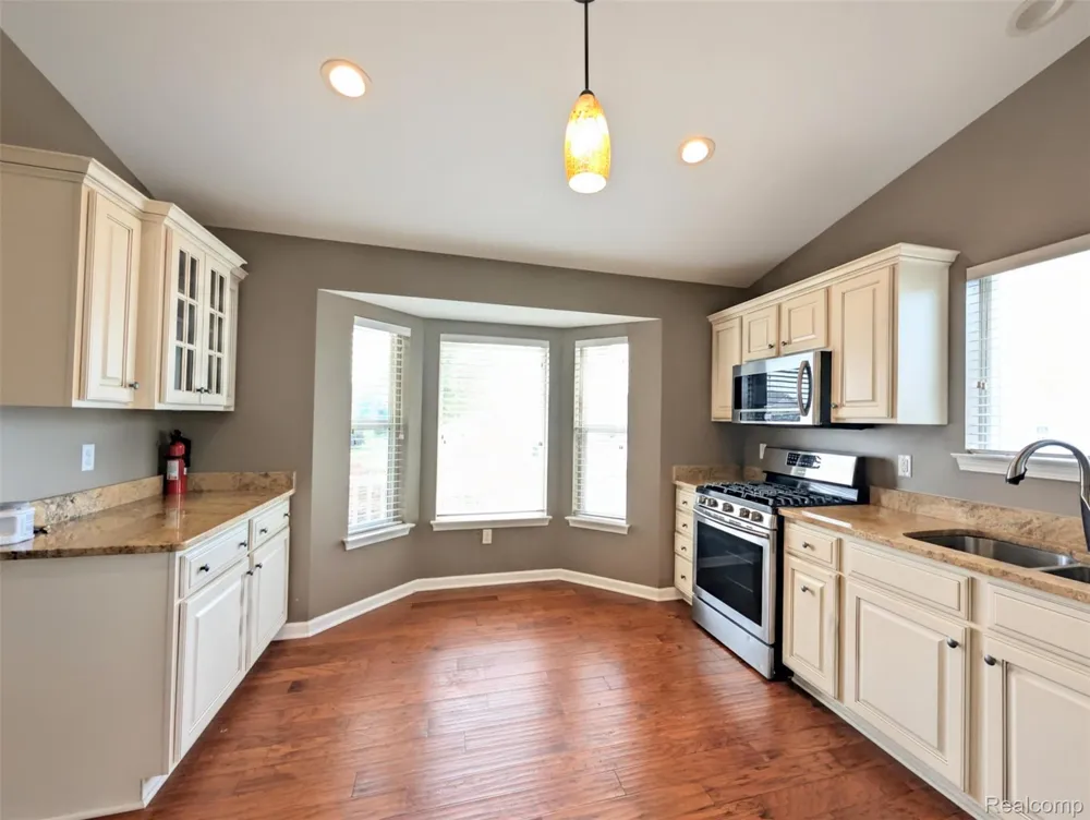 7260 Lindsey Drive Swartz Creek City, MI 48473