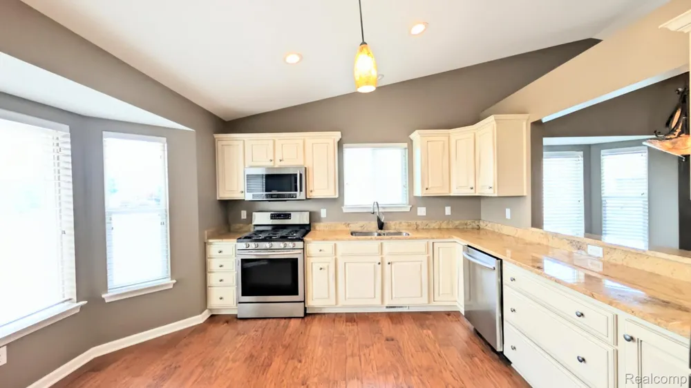 7260 Lindsey Drive Swartz Creek City, MI 48473