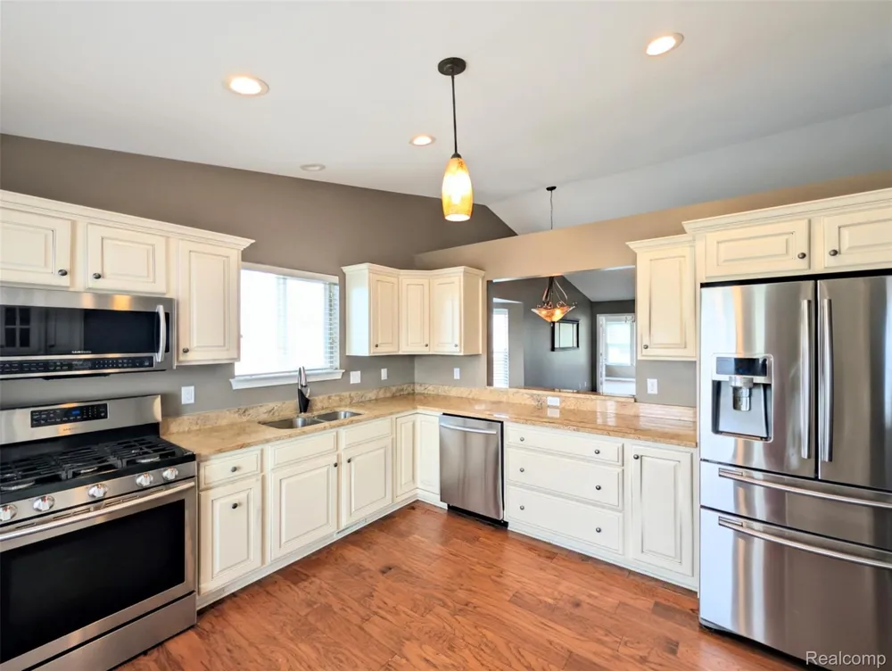 7260 Lindsey Drive Swartz Creek City, MI 48473