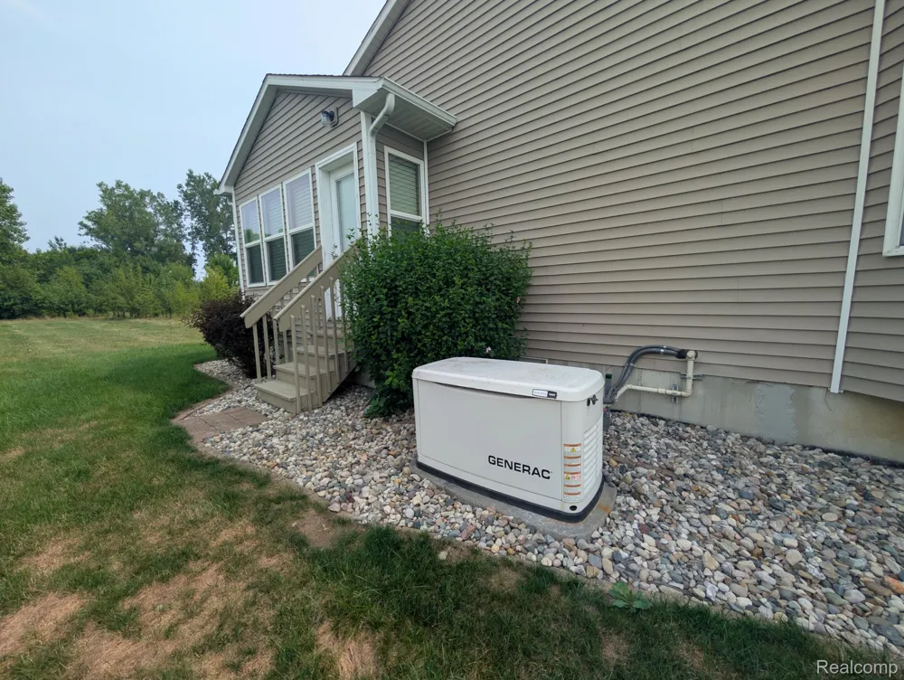 7260 Lindsey Drive Swartz Creek City, MI 48473