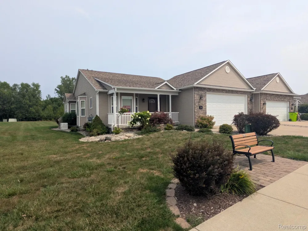 7260 Lindsey Drive Swartz Creek City, MI 48473
