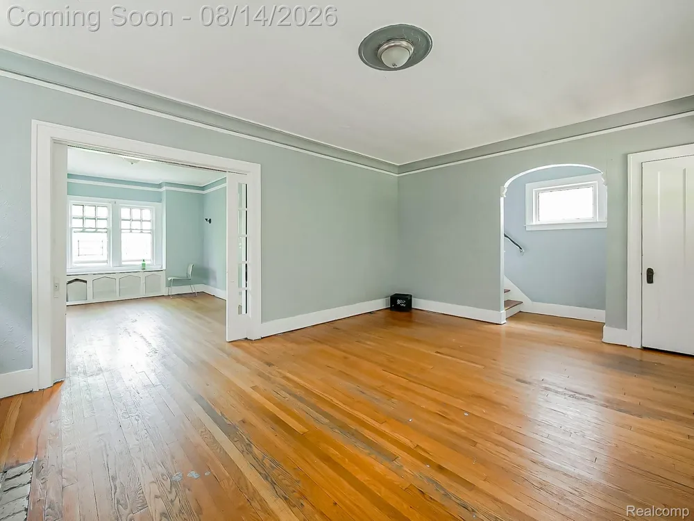 348 Monterey Street Highland Park City, MI 48203