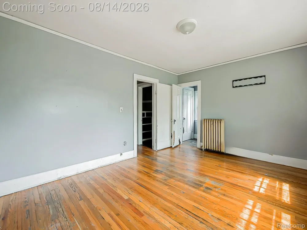 348 Monterey Street Highland Park City, MI 48203
