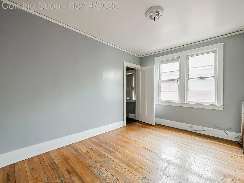 348 Monterey Street Highland Park City, MI 48203