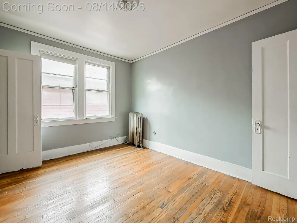 348 Monterey Street Highland Park City, MI 48203