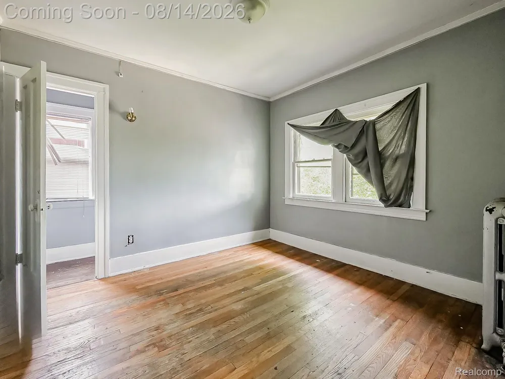 348 Monterey Street Highland Park City, MI 48203