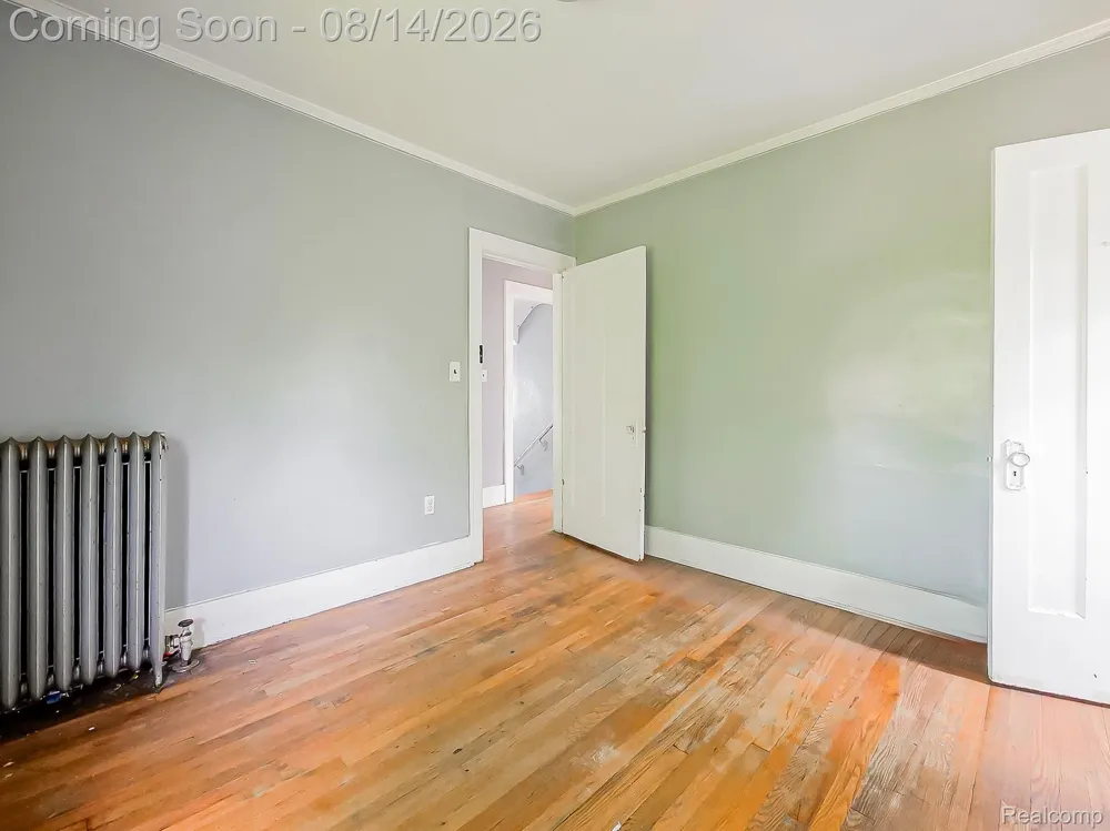 348 Monterey Street Highland Park City, MI 48203