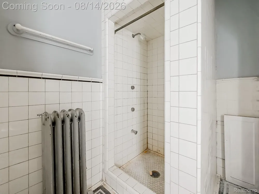 348 Monterey Street Highland Park City, MI 48203
