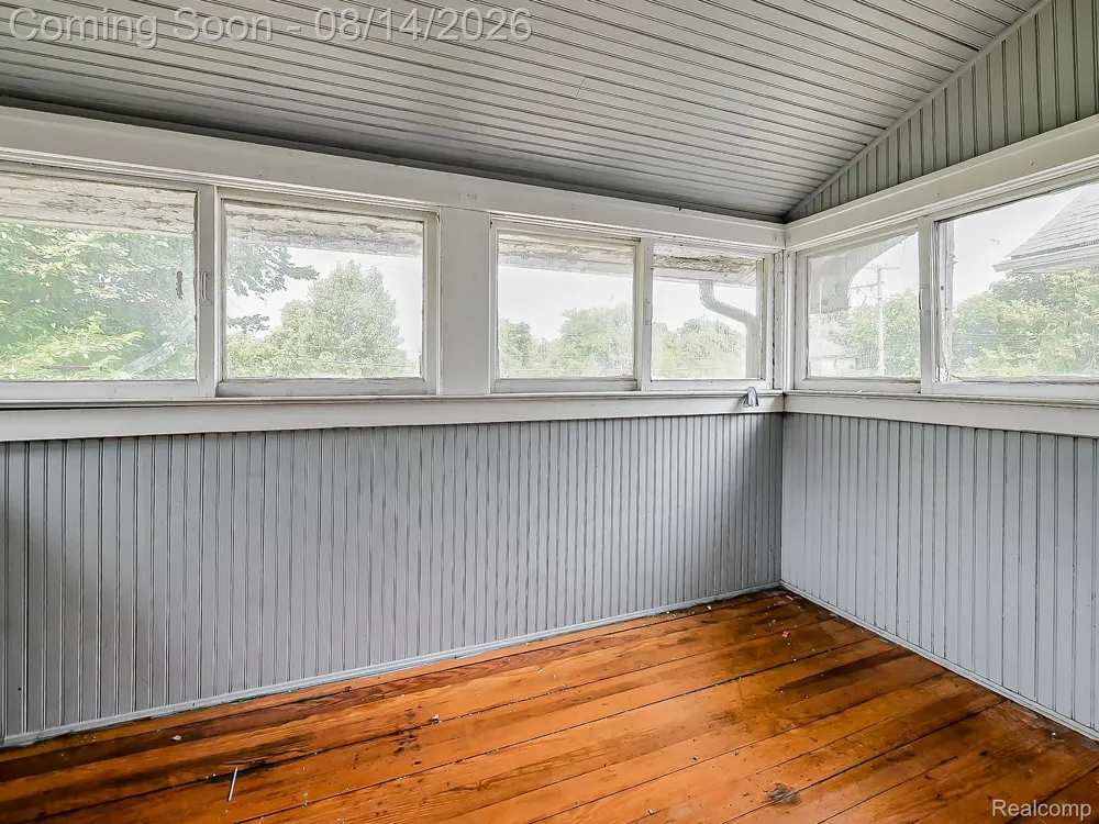 348 Monterey Street Highland Park City, MI 48203