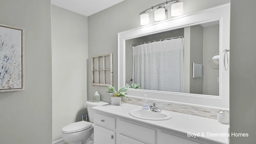 5279 Fawn Creek Drive SW Wyoming City, MI 49418