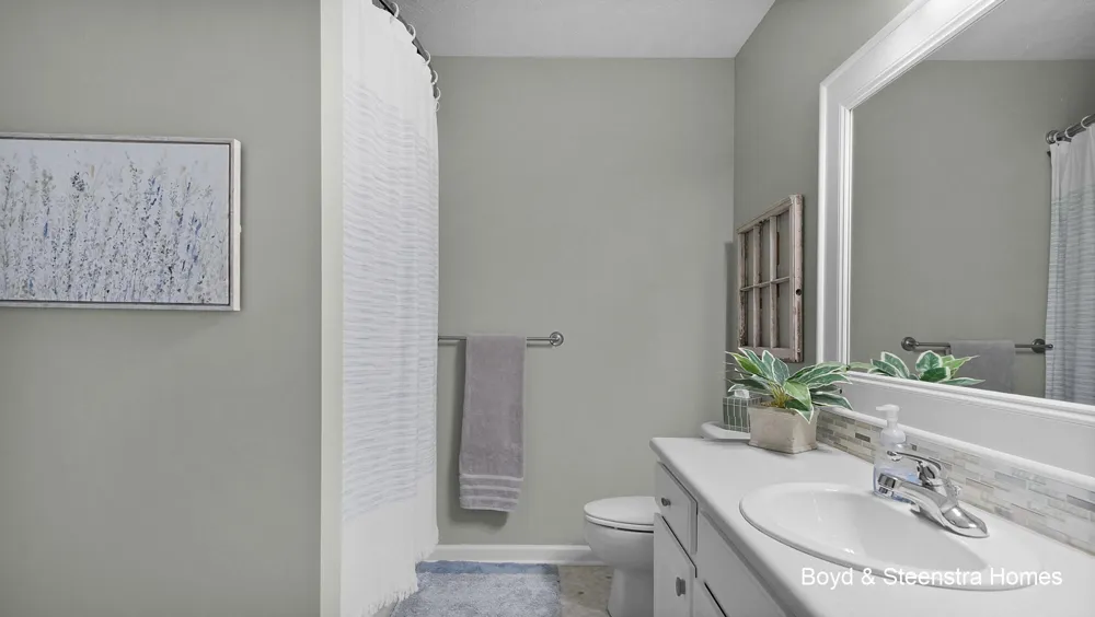 5279 Fawn Creek Drive SW Wyoming City, MI 49418