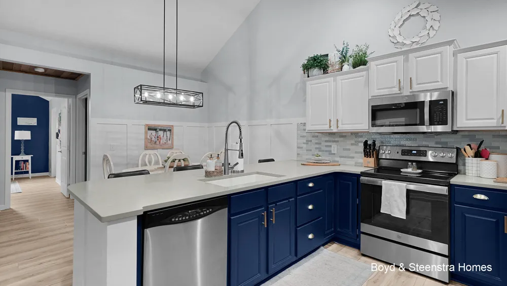 5279 Fawn Creek Drive SW Wyoming City, MI 49418