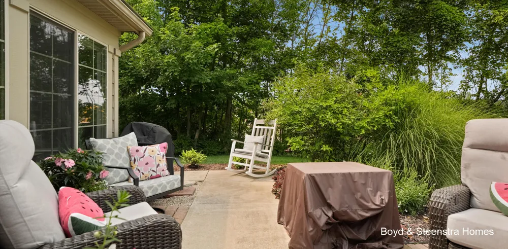 5279 Fawn Creek Drive SW Wyoming City, MI 49418