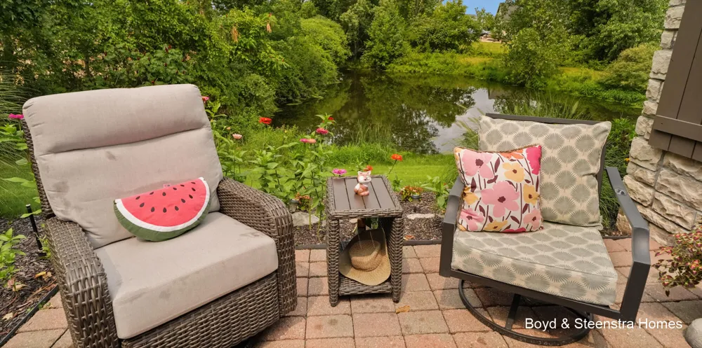 5279 Fawn Creek Drive SW Wyoming City, MI 49418