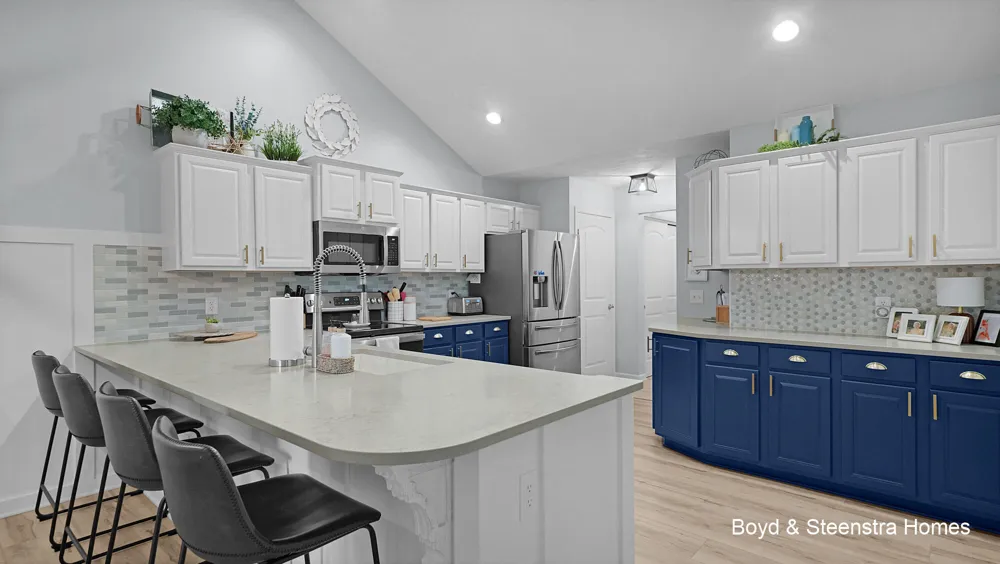 5279 Fawn Creek Drive SW Wyoming City, MI 49418