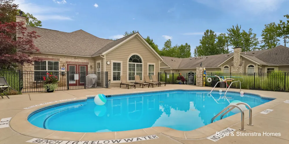 5279 Fawn Creek Drive SW Wyoming City, MI 49418