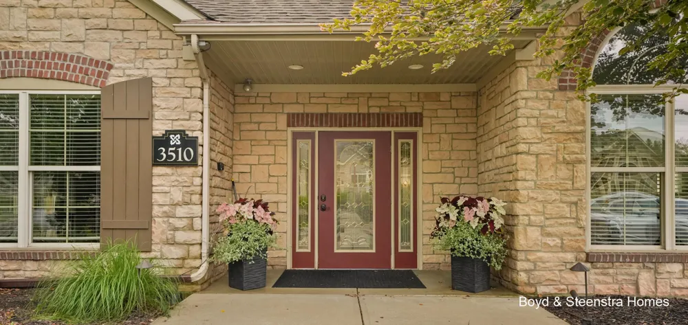 5279 Fawn Creek Drive SW Wyoming City, MI 49418