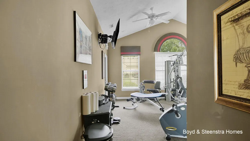 5279 Fawn Creek Drive SW Wyoming City, MI 49418