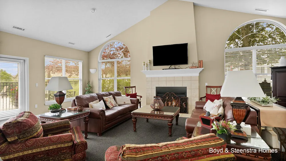 5279 Fawn Creek Drive SW Wyoming City, MI 49418