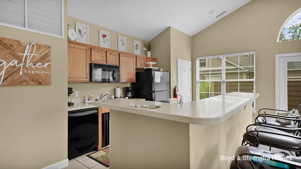 5279 Fawn Creek Drive SW Wyoming City, MI 49418