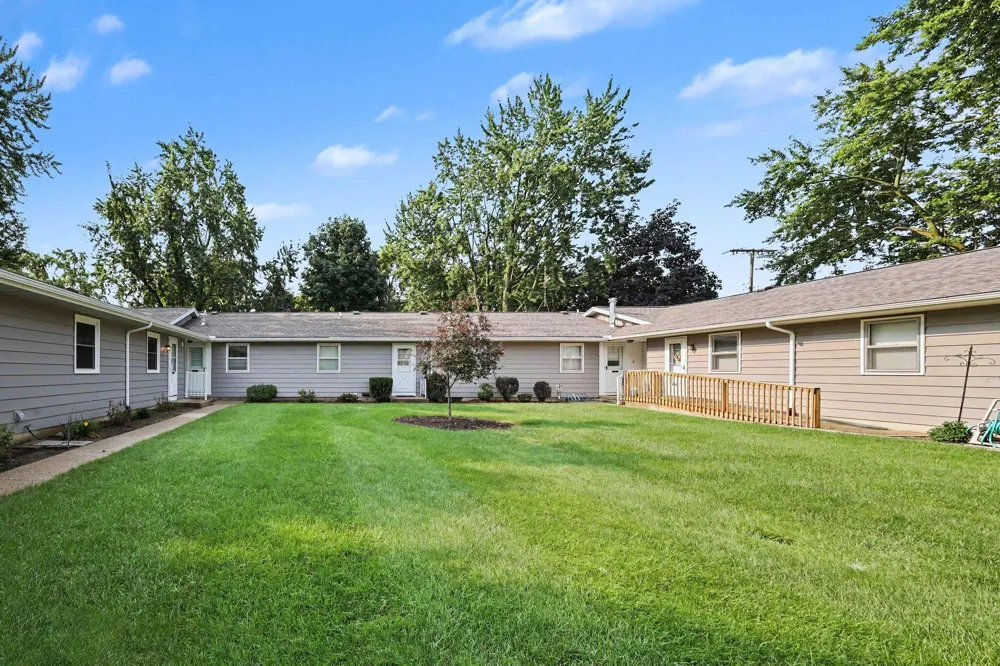 875 Andover Court SE Kentwood City, MI 49508