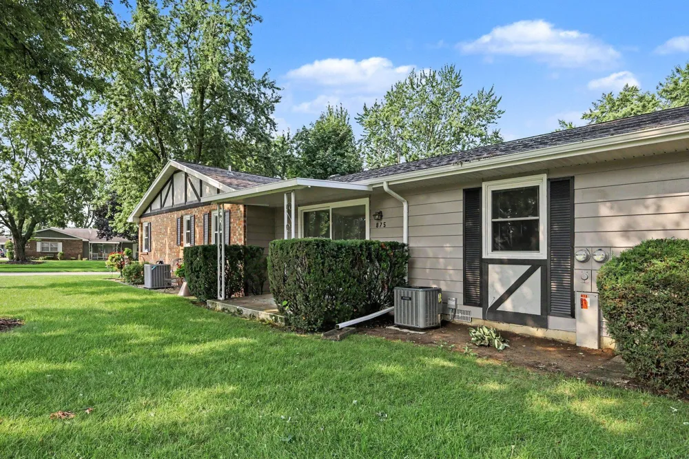 875 Andover Court SE Kentwood City, MI 49508