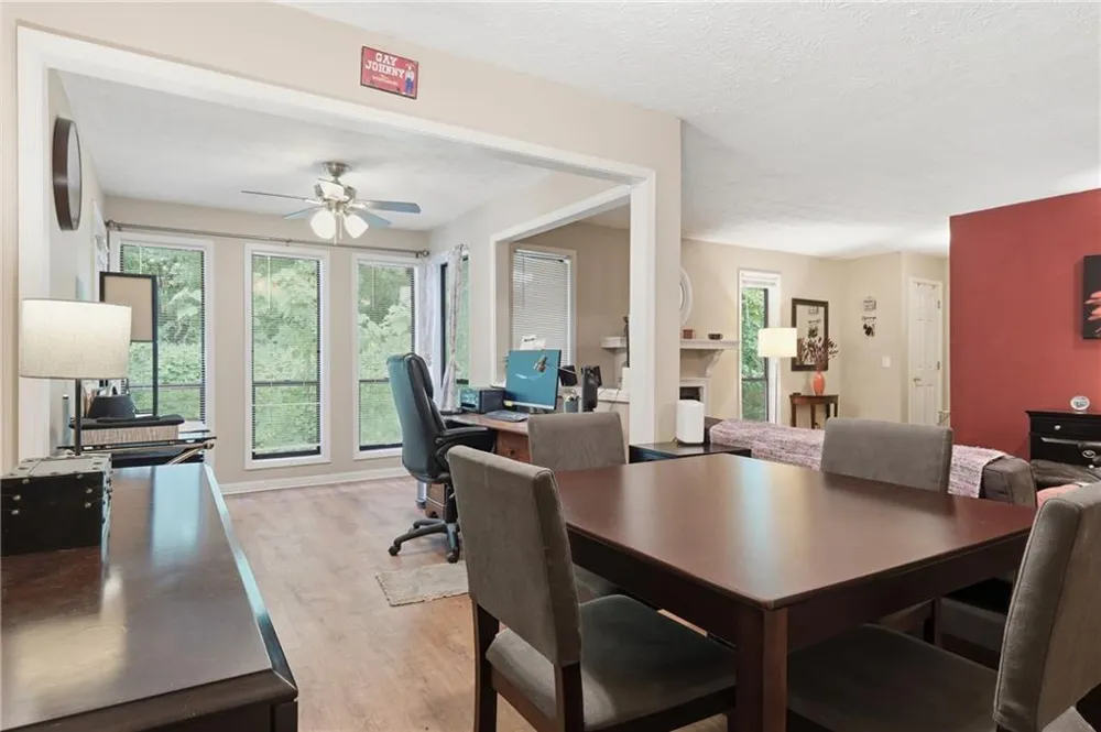 4012 Woodridge Way Tucker, GA 30084
