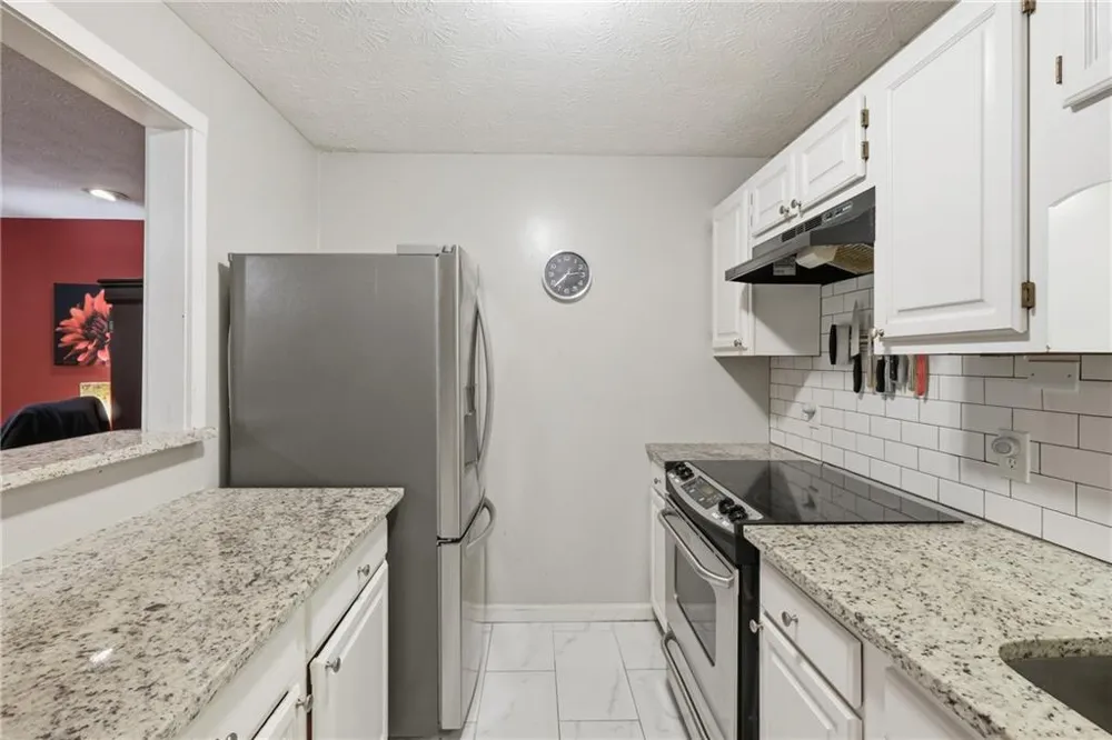 4012 Woodridge Way Tucker, GA 30084