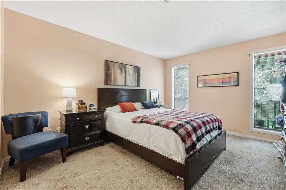 4012 Woodridge Way Tucker, GA 30084