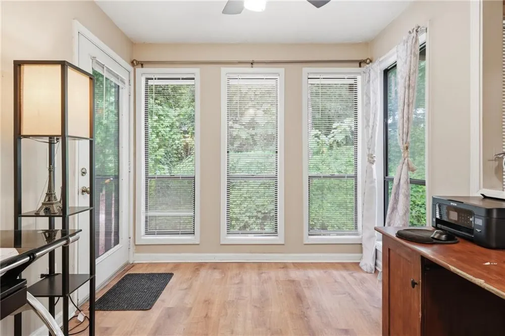 4012 Woodridge Way Tucker, GA 30084