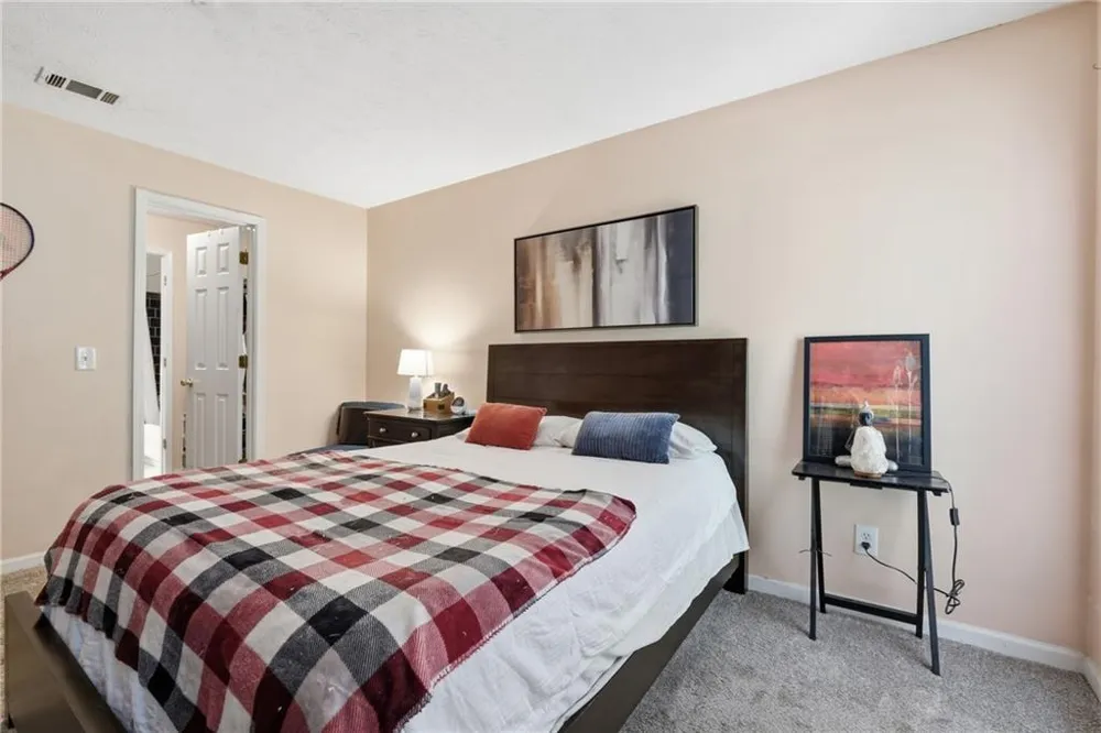 4012 Woodridge Way Tucker, GA 30084