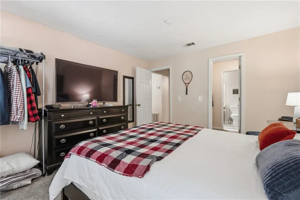 4012 Woodridge Way Tucker, GA 30084