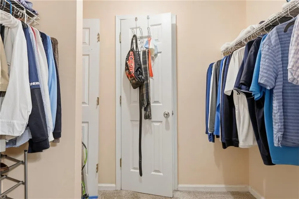 4012 Woodridge Way Tucker, GA 30084