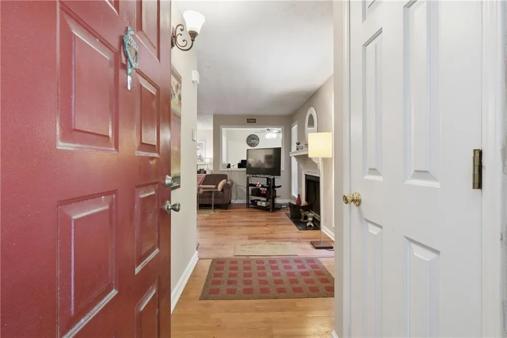 4012 Woodridge Way Tucker, GA 30084